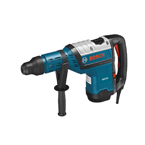 Bosch RH745 1-3/4 in. SDS-max Rotary Hammer image number 0
