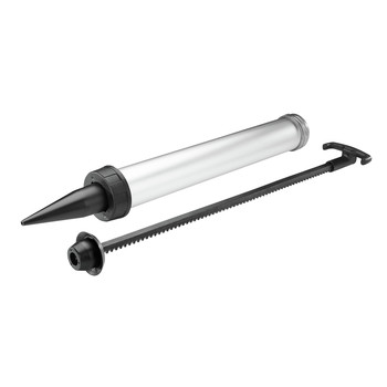 Milwaukee 48-08-1093 M18 20 oz. Aluminum Barrel Sausage Coversion Kit Milwaukee 48-08-1093 M18 20 oz. Aluminum Barrel Sausage Coversion Kit
