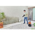 Black & Decker BEPW2000 2000 max PSI 1.2 GPM Corded Cold Water Pressure Washer image number 8