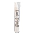  | SOLO 44-2050 3oz White Paper Water Cups (100/Bag, 50 Bags/Carton) image number 1