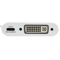 Tripp Lite U444-06N-D-C USB-C PD Charging Port, USB 3.1 Gen 1 USB-C to DVI Adapter image number 1