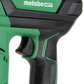 Metabo HPT NP18DSALQ4M 18V Lithium-Ion 23 Gauge 1-3/8 in. Cordless Pin Nailer (Tool Only) image number 6