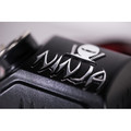 Winches | Warrior Winches C4500N-SR 4,500 lb. Ninja Series Planetary Gear Winch image number 4