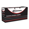 Innovera AC-O0720 20000 Page-Yield Replacement for Oki 52123602, Compatible Toner - Black image number 1