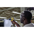 Dewalt DCD708C2-DCS571B-BNDL ATOMIC 20V MAX 1/2 in. Cordless Drill Driver Kit and 4-1/2 in. Circular Saw image number 16
