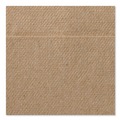Paper Towels and Napkins | Tork D786E 1-Ply 13 in. x 12 in. Masterfold Dispenser Napkins - Natural (6000/Carton) image number 1