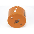 Hole Saws | Klein Tools 31948 3 in. Bi-Metal Hole Saw image number 4
