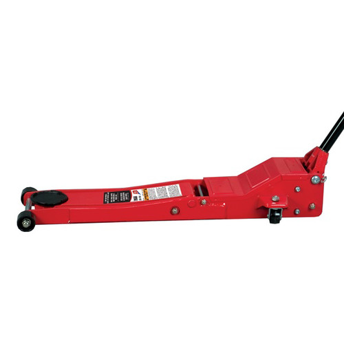 ATD 7317 Extra-Low Profile Service Jack 2-Ton image number 0
