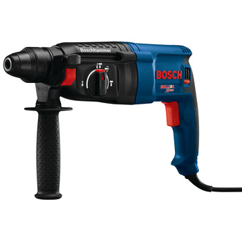 Bosch 11255vsr 1 In Sds Plus D Handle Bulldog Xtreme Rotary