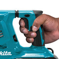 Rotary Hammers | Makita XRH08Z 18V X2 LXT Lithium-Ion (36V) Brushless Cordless 1-1/8 in. AVT Rotary Hammer, accepts SDS-PLUS bits (Tool Only) image number 5