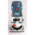 Bosch PR20EVS 1 HP 5.6 Amp Colt Electronic Variable-Speed Palm Router image number 2