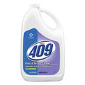 All-Purpose Cleaners | Formula 409 03107 128 oz. Glass and Surface Cleaner Refill (4/Carton) image number 1