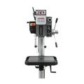 Drill Press | JET J-A2608M-PF2 20 in. Gear Head Drill with Powerfeed image number 2