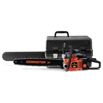 Remington 41DY462S983 RM4620 Outlaw 46cc 20 in. Gas Chainsaw