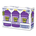 Pine-Sol 97301 144 oz. All Purpose Cleaner - Lavender Clean (3/Carton) image number 2