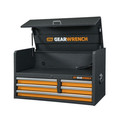 Tool Chests | GearWrench 83244 GSX Series 5 Drawer 41 in. Tool Chest image number 1