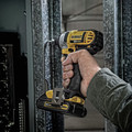 Dewalt DCK280C2 2-Tool Combo Kit - 20V MAX Cordless Compact Drill Driver & Impact Driver Kit with 2 Batteries (1.5 Ah) image number 9