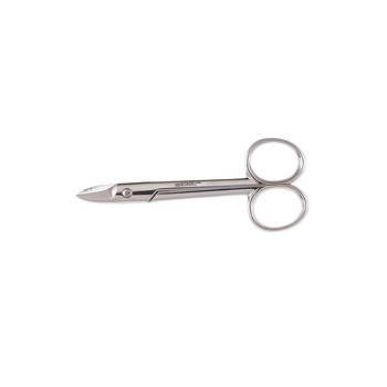 CUTTING TOOLS | Klein Tools G102S 0.625 in. Serrated Blade Wire Scissors