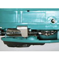 Makita XCU04CM 18V X2 (36V) LXT Brushless Lithium-Ion 16 in. Cordless Chainsaw Kit with 2 Batteries (4 Ah) image number 4