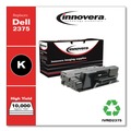 Innovera IVRD2375 Remanufactured 10000-Page Yield Toner for Dell 593-BBBJ - Black image number 1