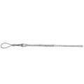 Wire & Conduit Tools | Klein Tools KPM075 16 in. Weaved Flexible Eye Pulling Grip image number 0