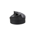 Conduit Tool Accessories | Klein Tools 53857 1.951 in. Knockout Punch for 1-1/2 in. Conduit image number 1