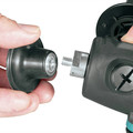 Polishers | Makita VP01Z 12V max CXT Brushless Lithium-Ion 3 in./ 2 in. Cordless Polisher/ Sander (Tool Only) image number 11