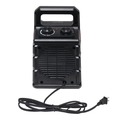 Construction Heaters | Mr. Heater F236200 120V 12.5 Amp Portable Ceramic Corded Forced Air Electric Heater image number 5