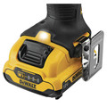 Dewalt DCD706F2 XTREME 12V MAX Brushless Lithium-Ion 3/8 in. Cordless Hammer Drill Kit (2 Ah) image number 6