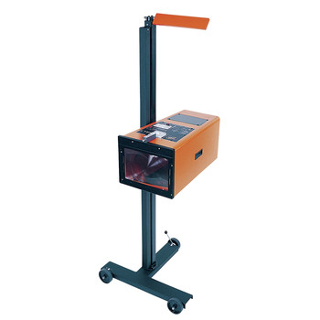 DIAGNOSTICS TESTERS | Symtech 5010000 HBA5 Headlamp Auditing System
