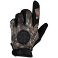Work Gloves | Klein Tools 40208 Journeyman Camouflage Gloves - Medium image number 1