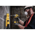 Dewalt DCD706F2 XTREME 12V MAX Brushless Lithium-Ion 3/8 in. Cordless Hammer Drill Kit (2 Ah) image number 8