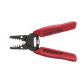Cable and Wire Cutters | Klein Tools 11049 8-16 AWG Stranded Wire Stripper/Cutter image number 0