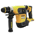 Rotary Hammers | Dewalt DCH416B 60V MAX Brushless Lithium-Ion 1-1/4 in. Cordless SDS Plus Rotary Hammer (Tool Only) image number 0