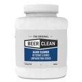 Diversey Care 990201 Beer Clean Unscented 4 lbs. Container Powdered Glass Cleaner (2/Carton) image number 0