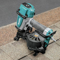 Factory Reconditioned Makita AN454-R 1-3/4 in. Coil Roofing Nailer image number 13