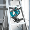 Rotary Hammers | Makita RH01R1 12V MAX CXT 2.0 Ah Lithium-Ion Brushless Cordless 5/8 in. Rotary Hammer Kit, accepts SDS-PLUS bits image number 4