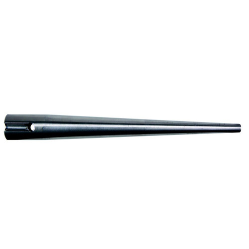 Klein Tools 3259TTS 1-5/16 in. Stainless Bull Pin with Tether Hole image number 0