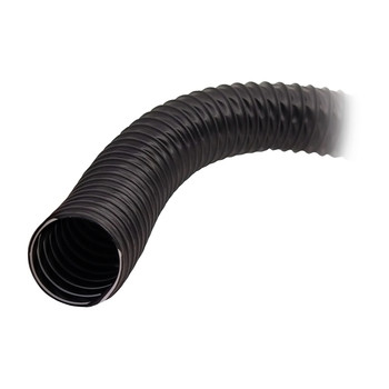 John Dow Industries JDH400 EuroVent 11 ft. 4 in. Exhaust Hose
