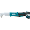 Makita LT02R1 12V MAX CXT 2.0 Ah Lithium-Ion Cordless 3/8 in. Angle Impact Wrench Kit image number 1