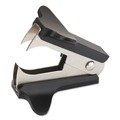 New Arrivals | Universal UNV00700VP Jaw-Style Staple Removers - Black (3/Pack) image number 2