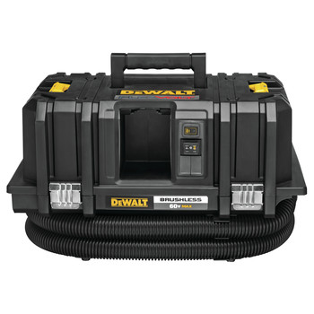 WOODWORKING TOOLS | Dewalt DCV585B FlexVolt 60V MAX Dust Extractor (Tool Only)
