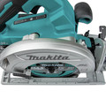 Factory Reconditioned Makita XSH06PT-R 18V X2 (36V) LXT Brushless Lithium-Ion 7-1/4 in. Cordless Circular Saw Kit with 2 Batteries (5 Ah) image number 14