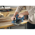 Factory Reconditioned Bosch PLH181K-RT 18V 3-1/4 in. Lithium-Ion Planer Kit image number 3