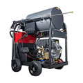 Simpson 65105 Big Brute 4000 PSI 4.0 GPM Hot Water Pressure Washer Powered by VANGUARD image number 5