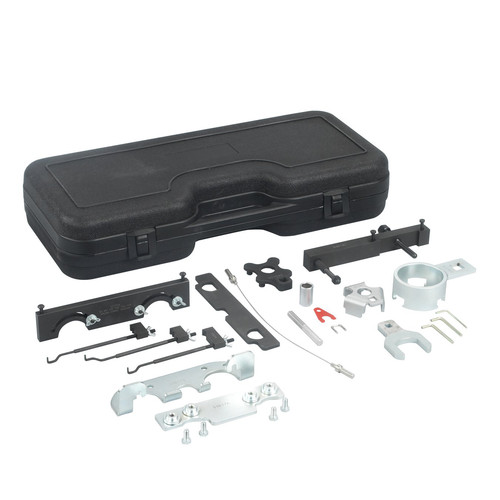 OTC Tools & Equipment 6685 GM In-line 4-Cylinder Cam Tool Set image number 0