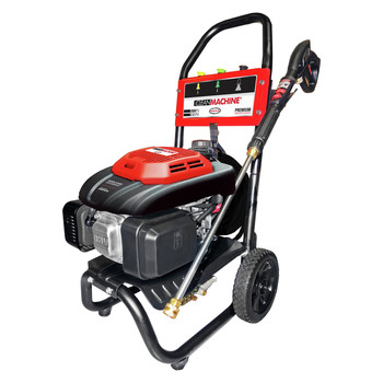 Simpson 61081 Clean Machine 2800 Psi 2 3 Gpm Simpson 159cc Cold Water Gas Pressure Washer Tyler Tool