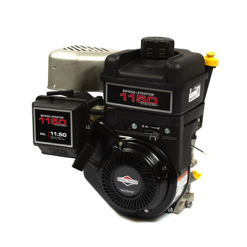 REPLACEMENT ENGINES | Briggs & Stratton 15T212-0008-F8 1150 Series 250cc Gas Single-Cylinder Engine