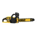 Dewalt DCBL772X1-DCCS670B 60V MAX FLEXVOLT Brushless Lithium-Ion Cordless Handheld Axial Blower and 16 in. Chainsaw Bundle (3 Ah) image number 3