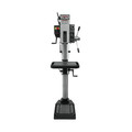 Drill Press | JET J-A3008M-PF2 26 in. Gear Head Drill with Powerfeed image number 0